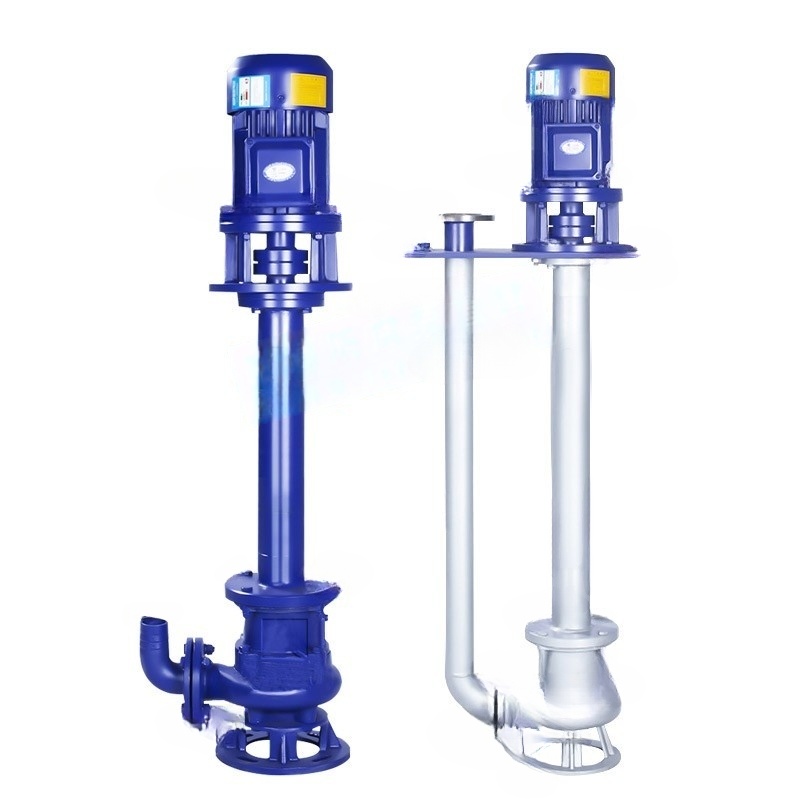 YW液下排污泵YW liquid sewage pump (1)