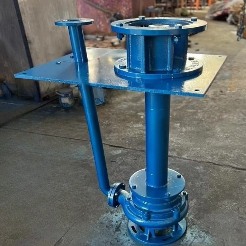 YW liquid sewage pump